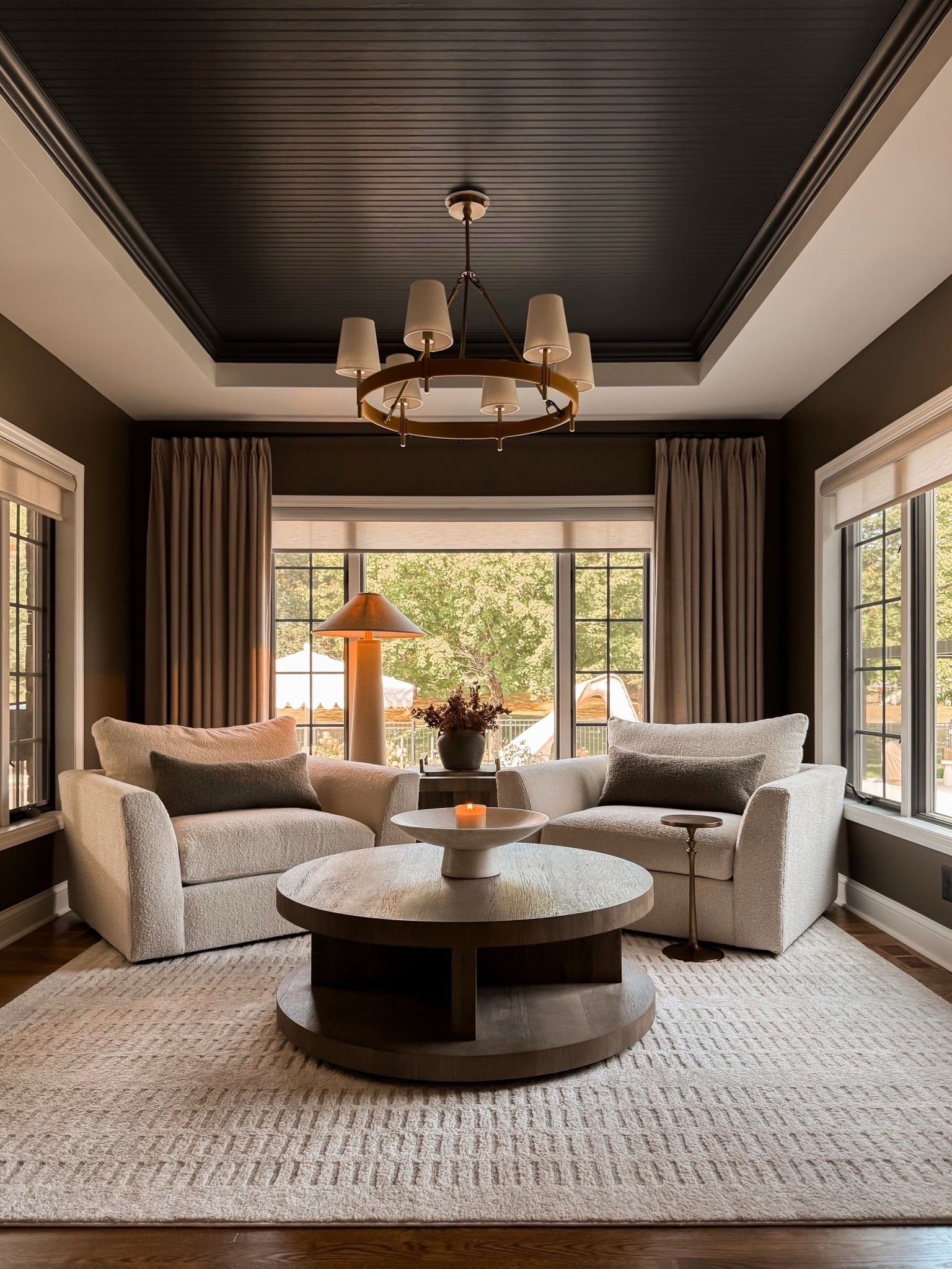 Craving warmer days about now! The view out the window makes such a difference with their view! 

#LTKSaleAlert #LTKSeasonal #LTKHome