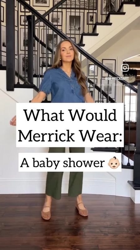 Baby shower guest style inspo from @anthropolgie (use code MERRICK20 for 20% off)

#LTKStyleTip #LTKVideo #LTKSeasonal