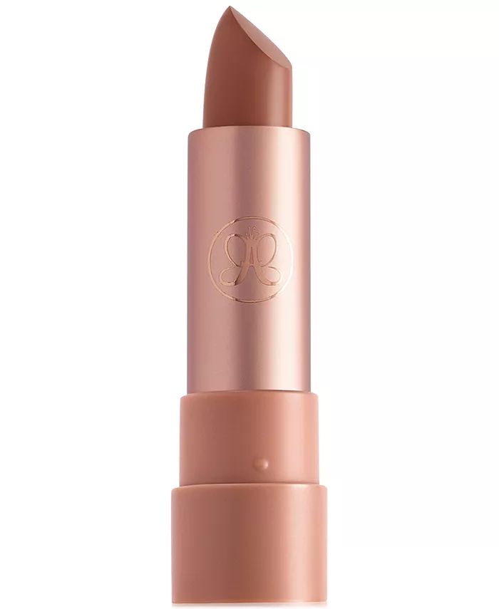 Anastasia Beverly Hills Full Pigment Lipstick & Reviews - Makeup - Beauty - Macy's | Macys (US)