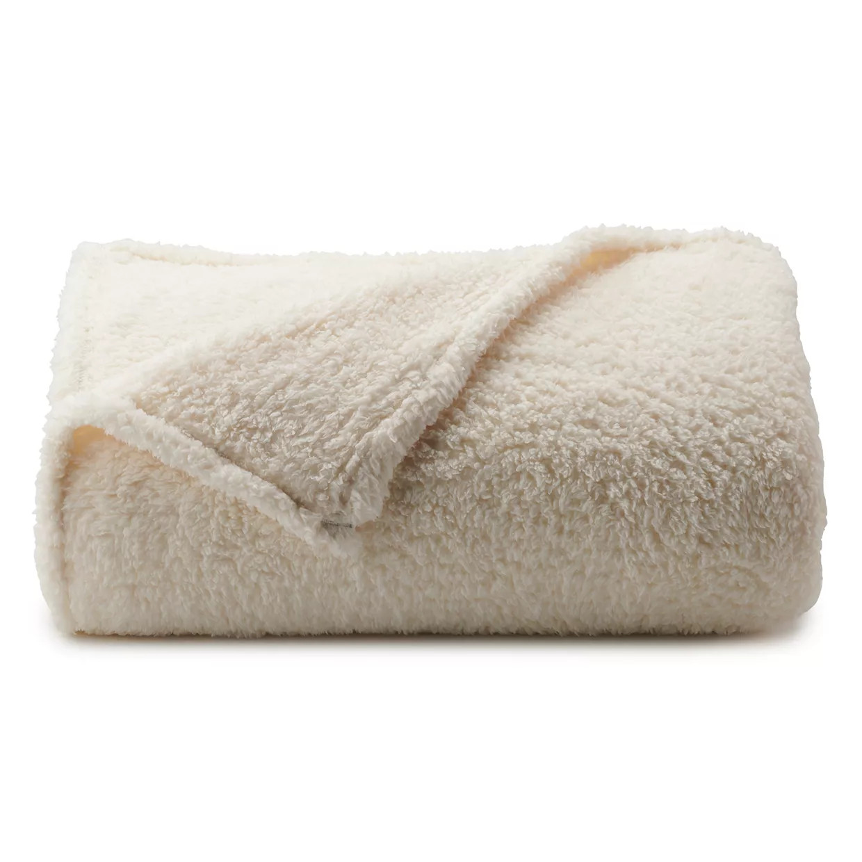 The Big One® Sherpa Blanket | Kohl's
