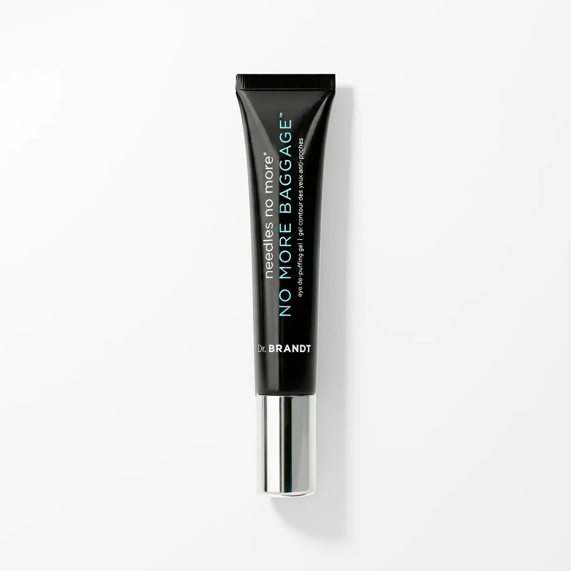 NO MORE BAGGAGE | Dr. Brandt Skincare