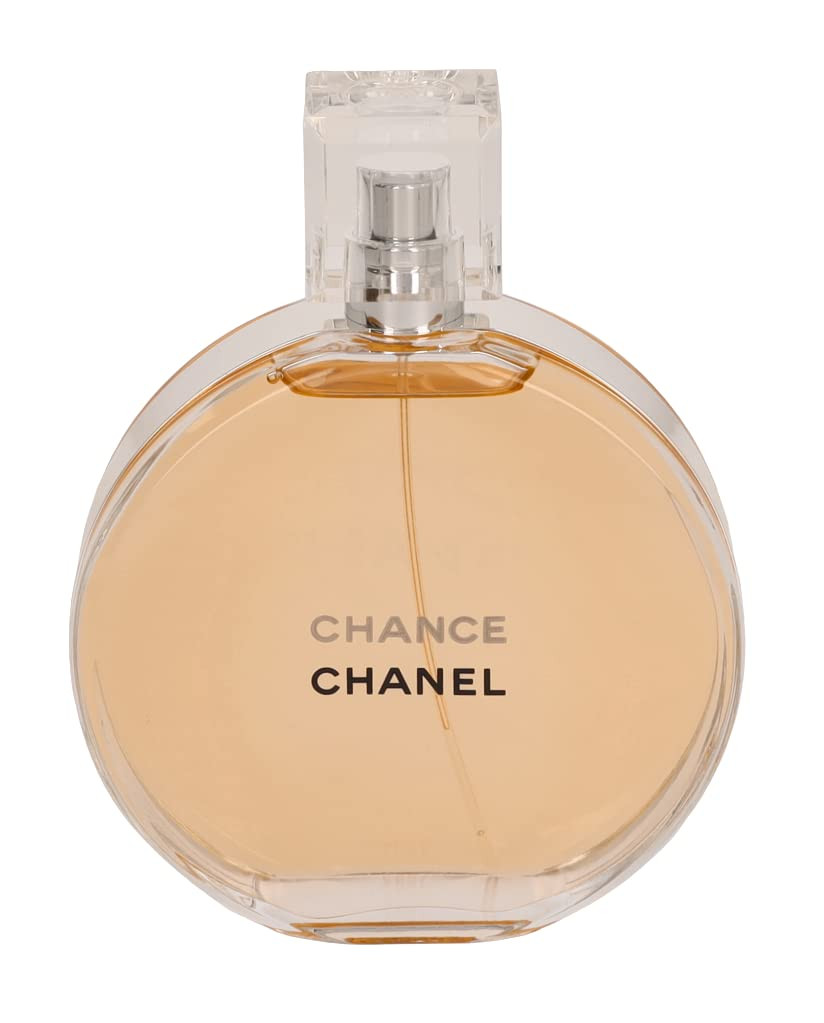 CHANEL CHANCE EDT W 150ML | Amazon (US)