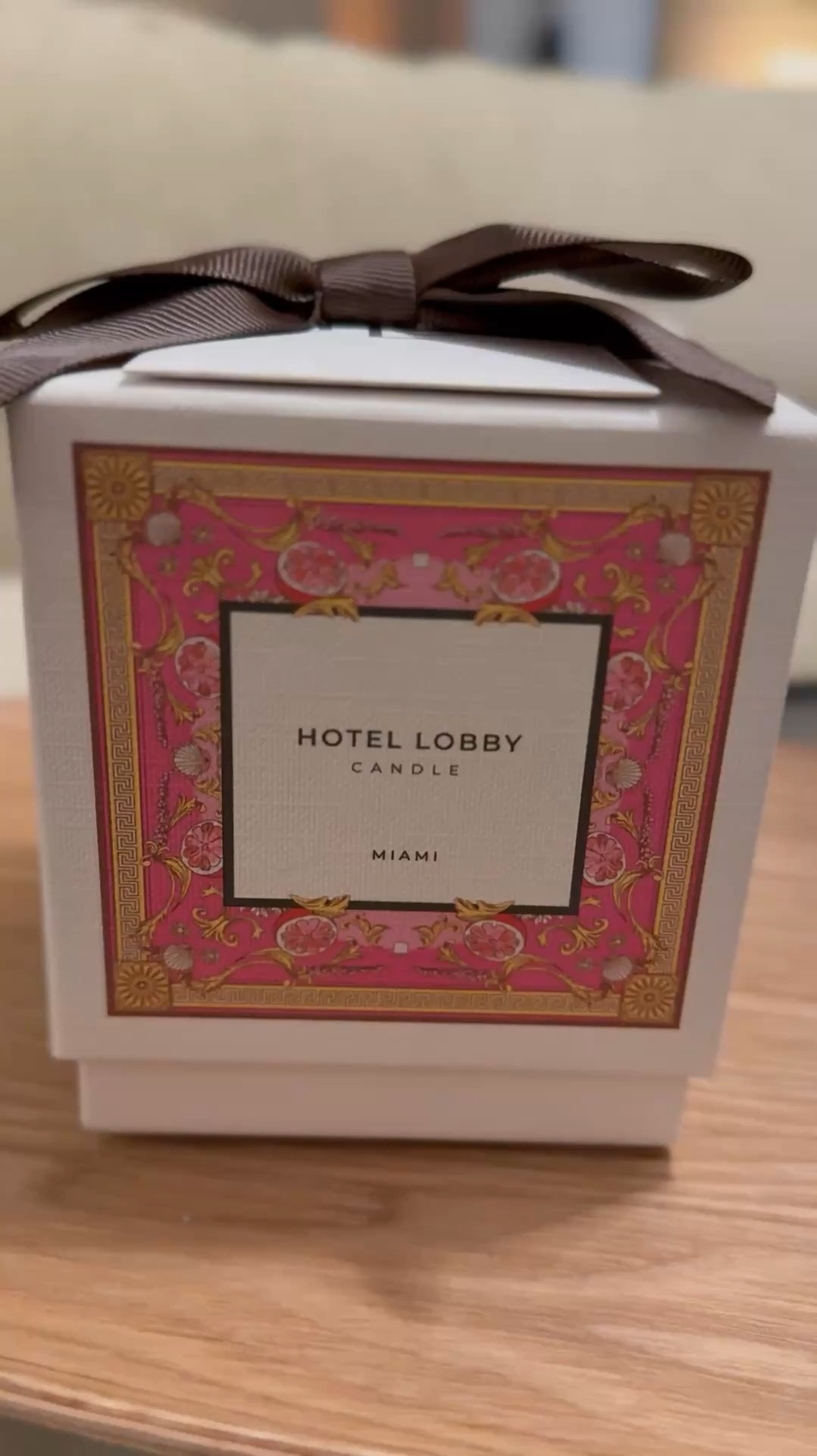 Such a great #valentinesday #giftidea !! 🕯️ for that special someone from that special placee

#LTKGiftGuide #LTKHome #LTKFindsUnder100