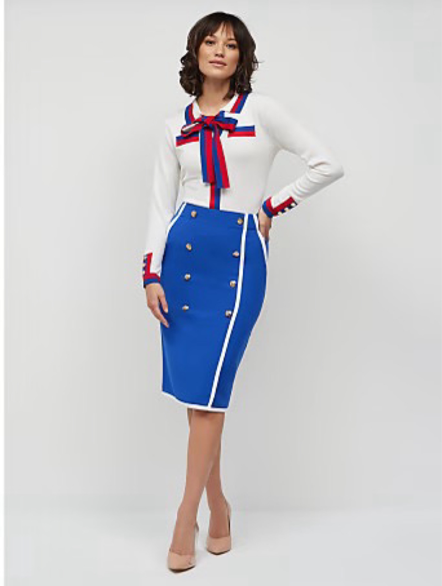 Work wear, women blouse, tops, long sleeved top, formal wear

#LTKworkwear #LTKunder100 #LTKstyletip