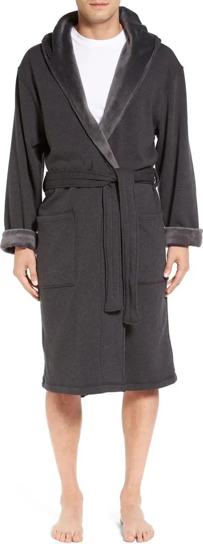 UGG® 'Brunswick' Robe | Nordstrom | Nordstrom