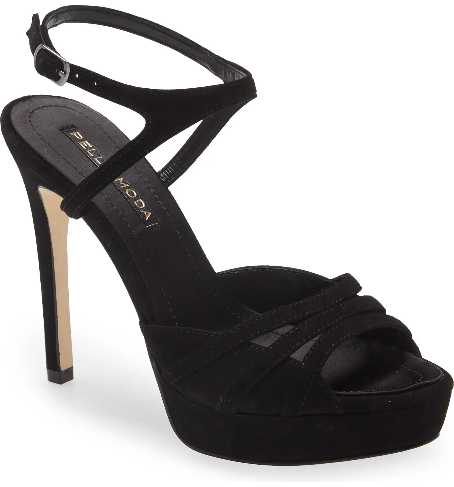 Pelle Moda Olisa Platform Sandal | Nordstrom | Nordstrom