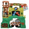 Kid Connection Dinosaur Rescue Station Play Set, 28 Pieces - Walmart.com | Walmart (US)
