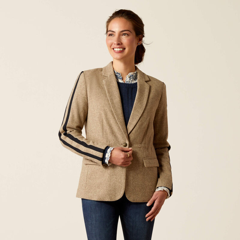 Dornie Blazer | Ariat (US)