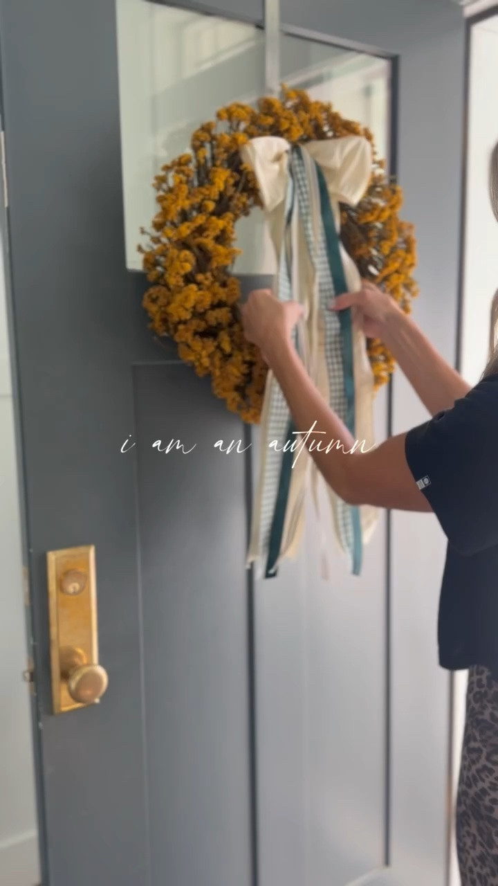 I am an autumn… because, there’s nothing cozier. 🍂🕯️ Some favorite finds that are making our home magical for the fall season. 

Interior design, fall decor, traditional home

#LTKHome #LTKSeasonal