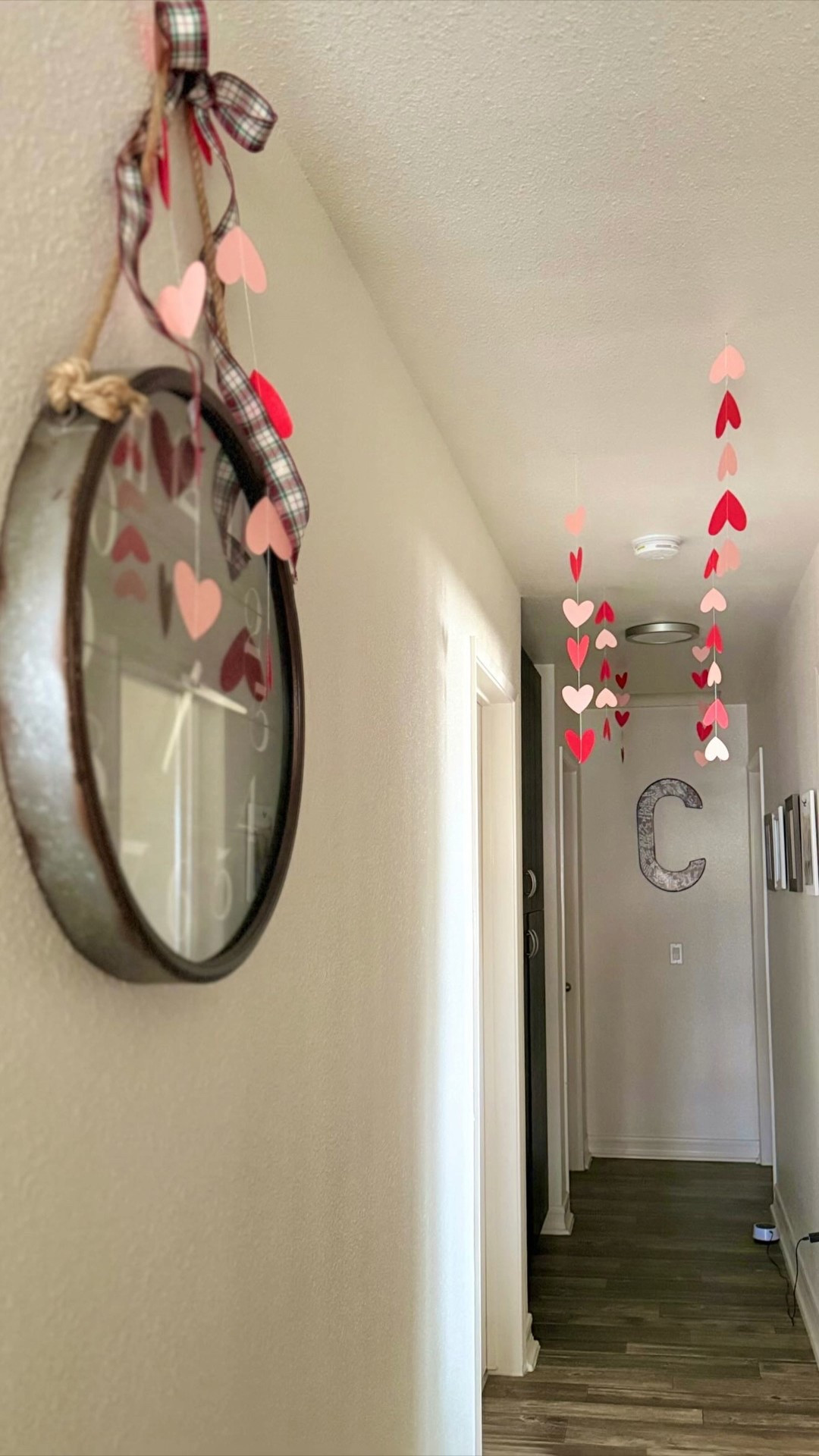 Valentine era 💗♥️

#home #holidaydecir #valentinesday #valentinesdayhome 

#LTKValentine #LTKSeasonal #LTKKids