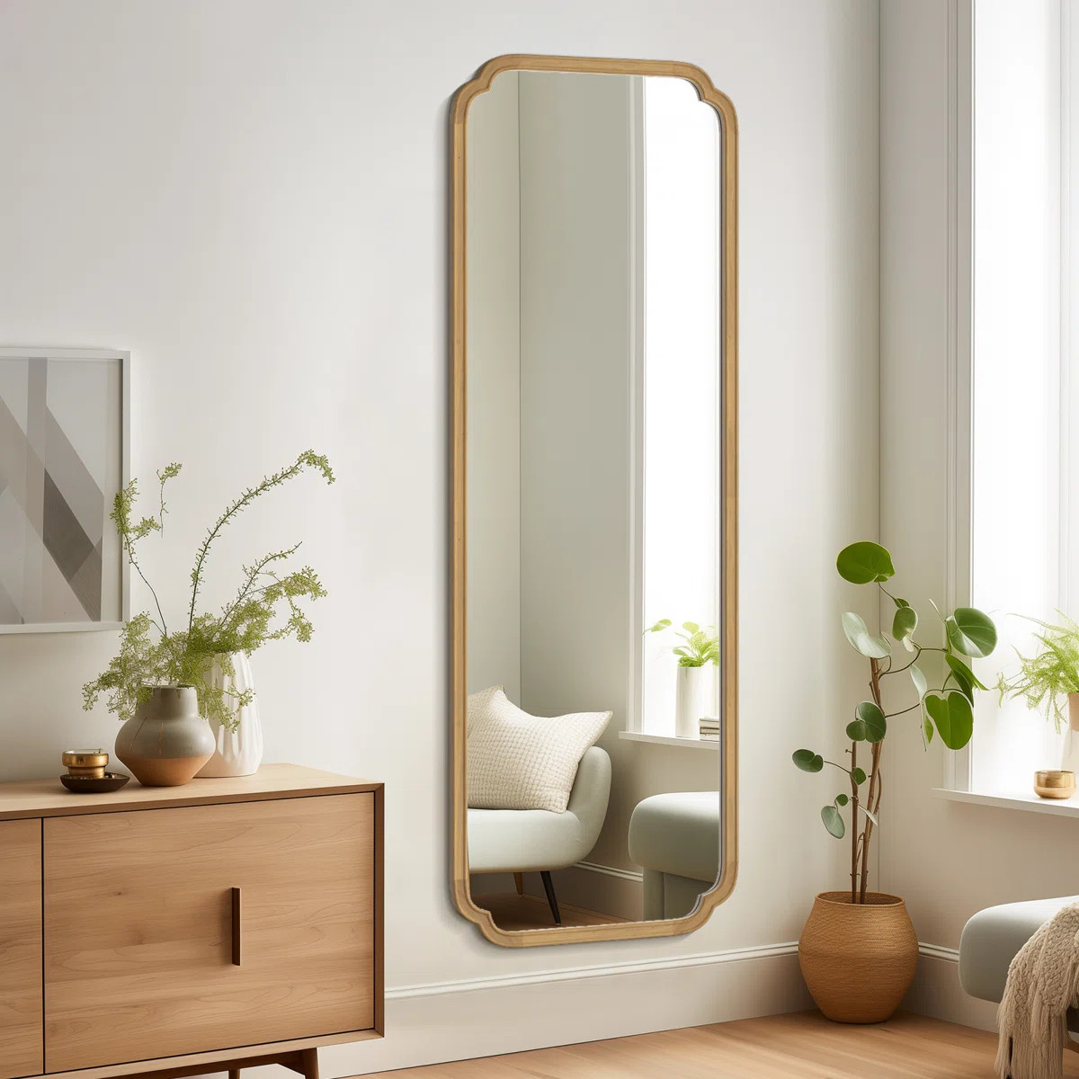 Full Length Mirror | Wayfair North America