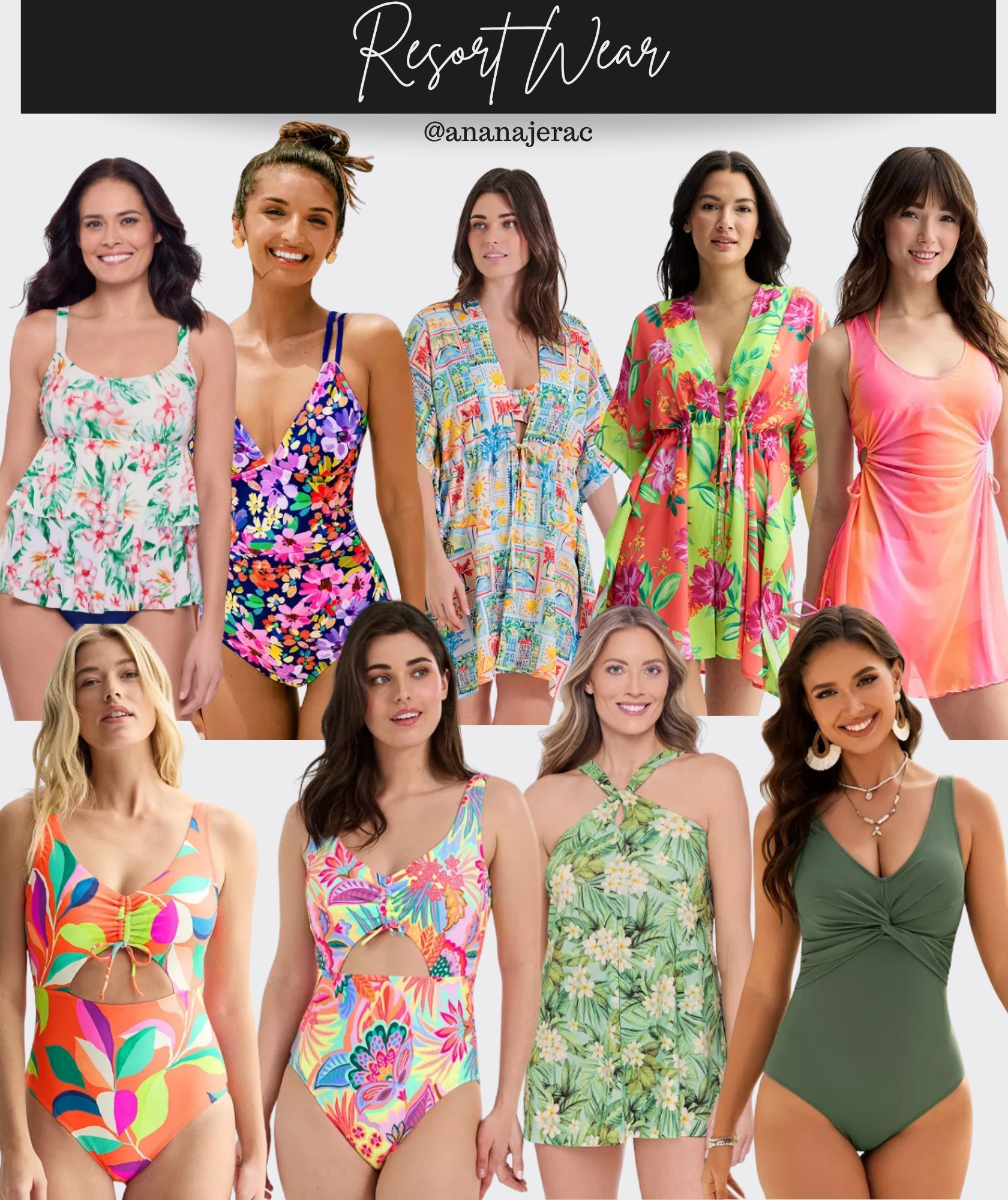 #LTKTravel #LTKSwim #LTKFestival