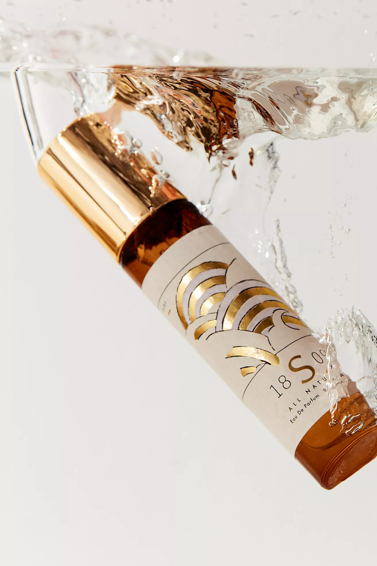 Free People 1809 Collection Surf All-Natural Fragrance | Free People (Global - UK&FR Excluded)