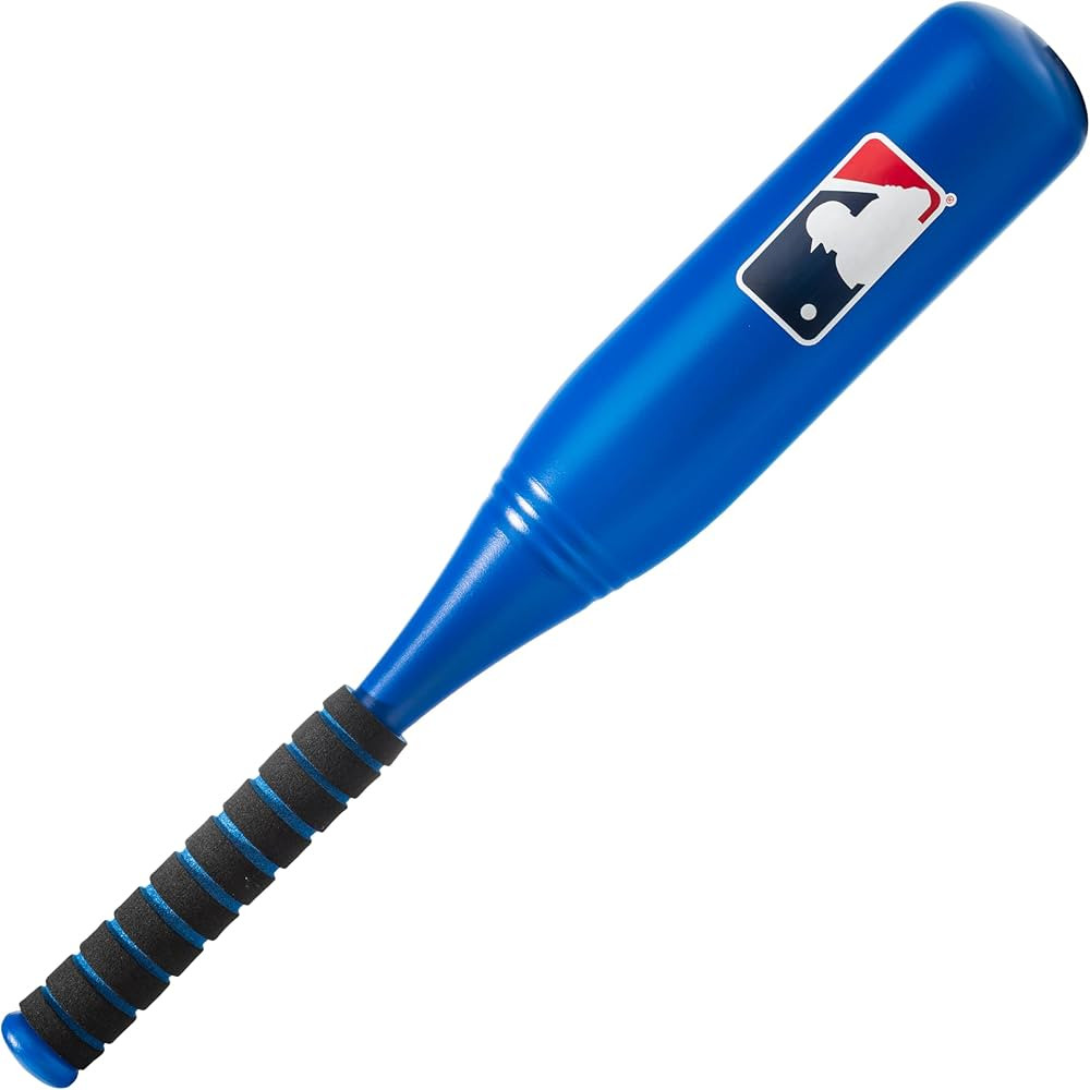 Franklin Sports MLB Jumbo Kids Plastic Baseball Bat - Backyard Baseball Bat with Large Barrel for... | Amazon (US)