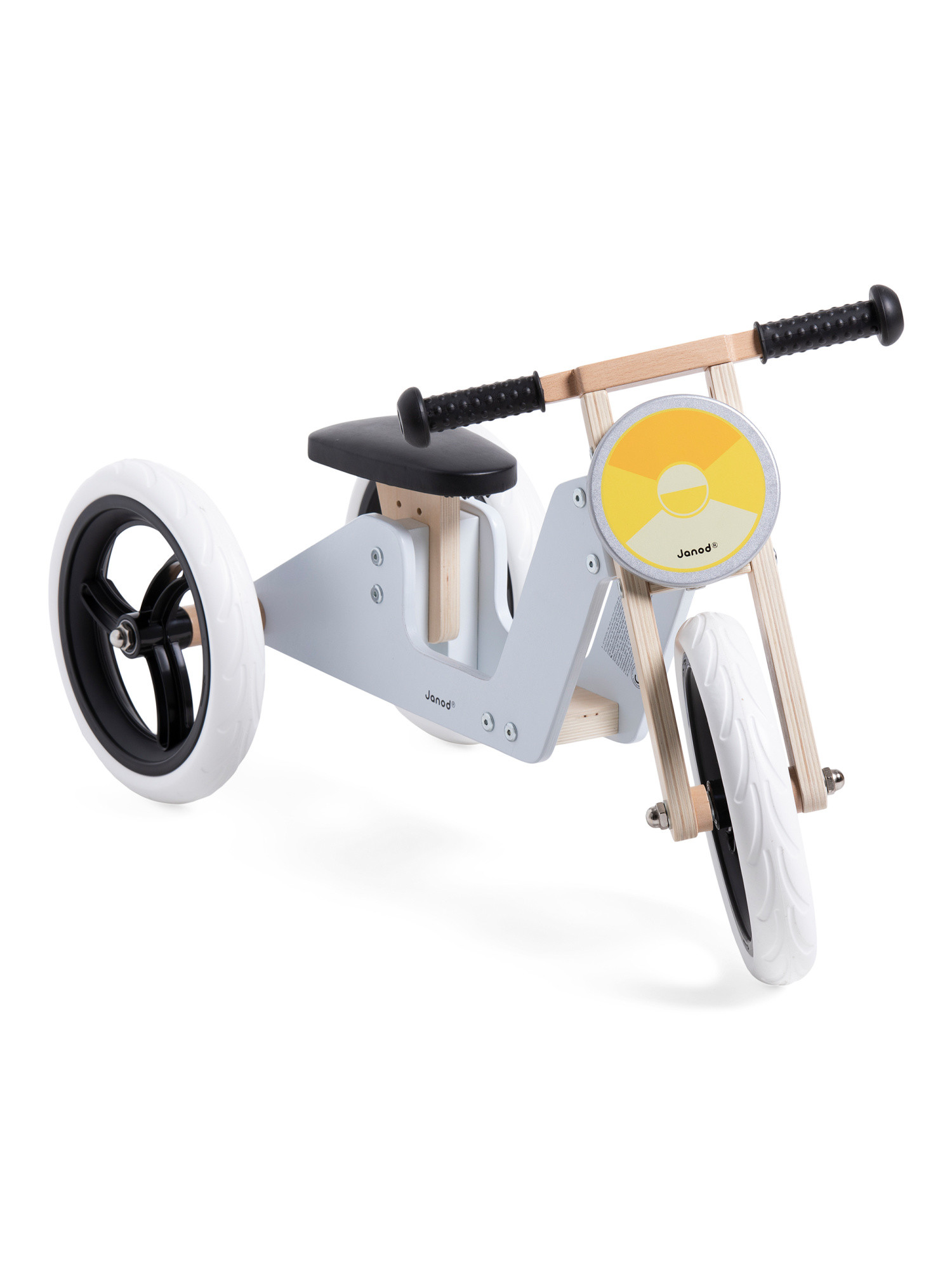 2-in-1 Tricycle | TJ Maxx