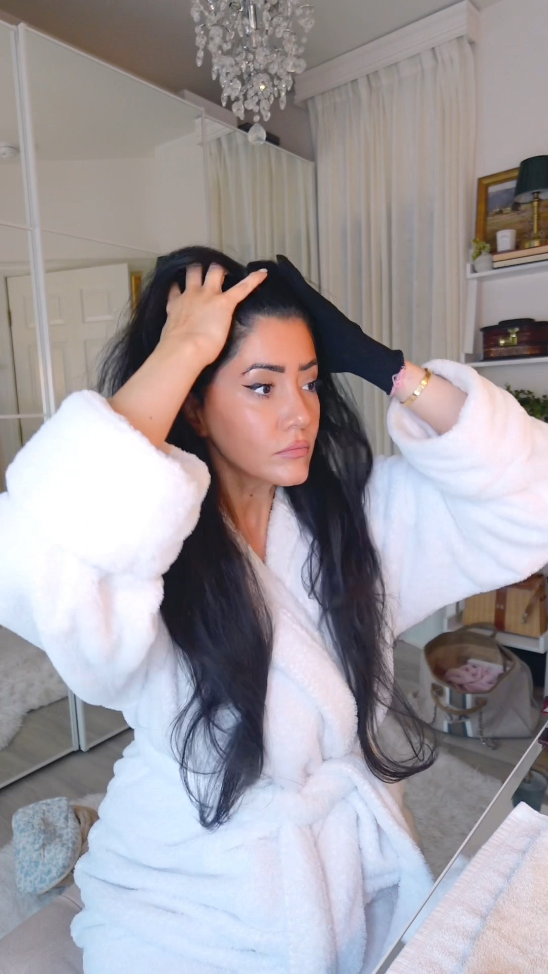 ghd wand hair tutorial • style my hair with me #hairstyle #wand #ghdwand

#LTKHoliday #LTKGiftGuide #LTKCyberWeek