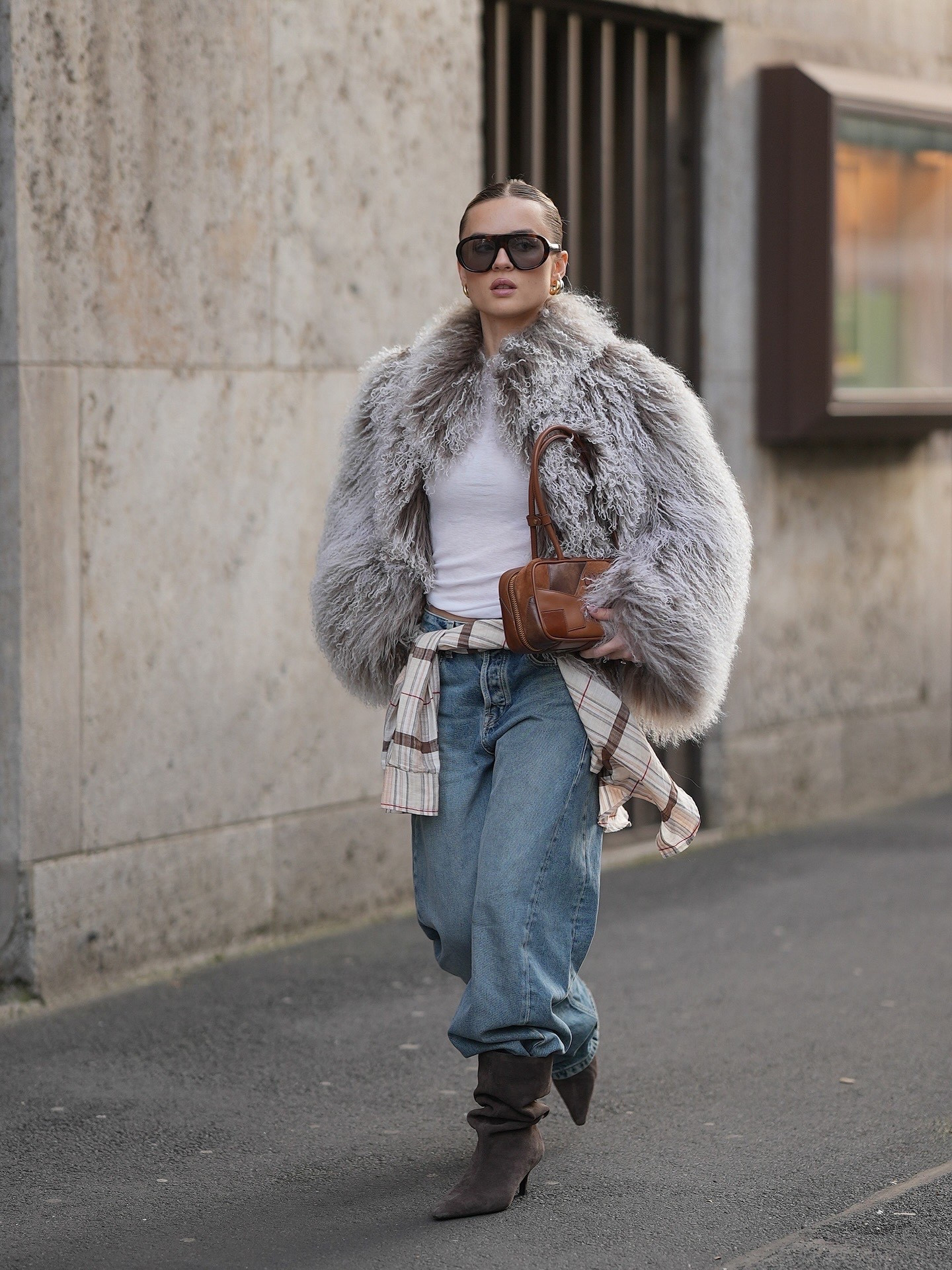 even Vogue couldn't resist this fit 

#LTKeurope #LTKdeutschland #LTKpetite