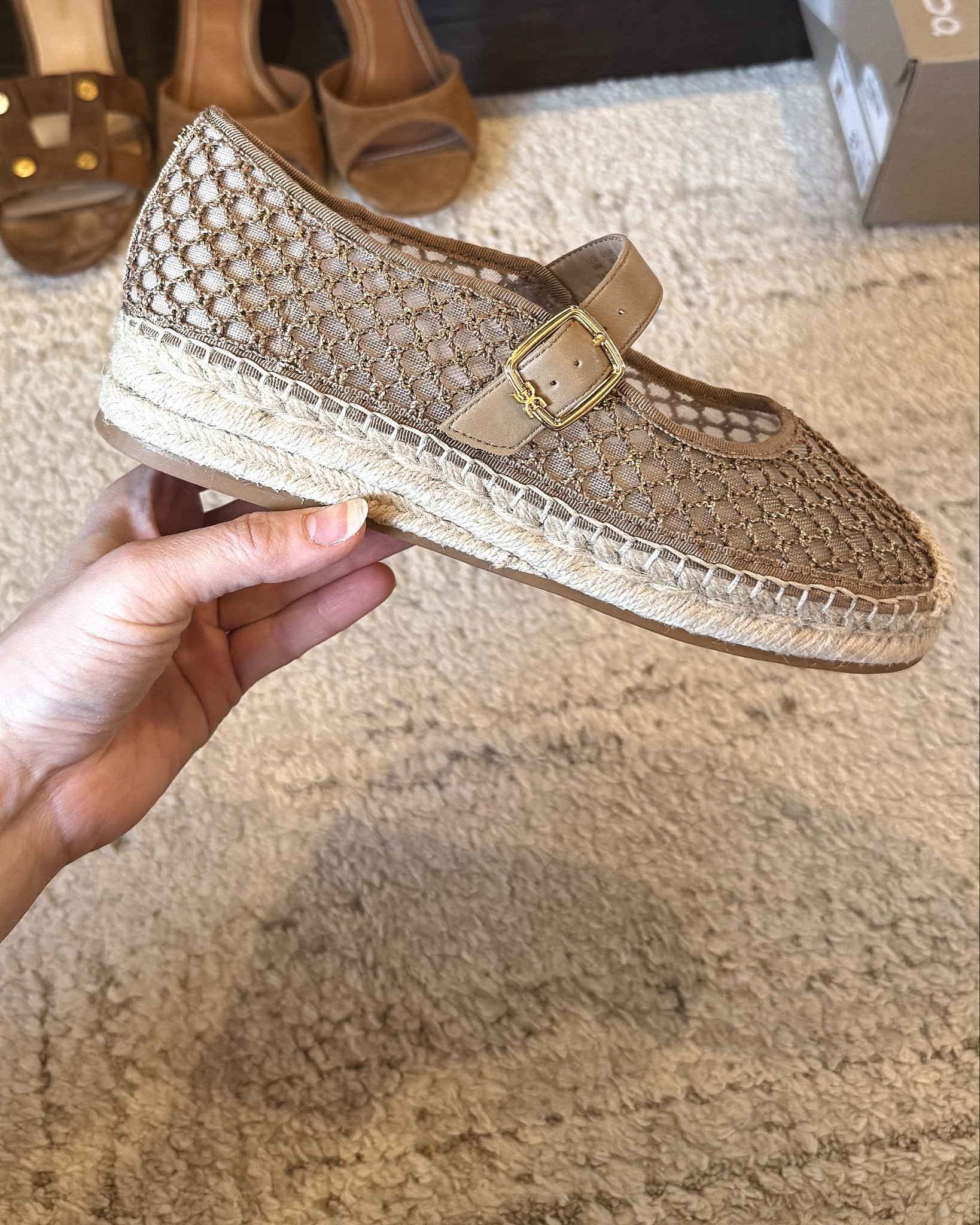 Spring shoes
Spring outfit you can wear now!
Cropped trench 
Hobo bag
#ltkbeauty
#ltkfindsunder100

#LTKootd #LTKgrwm #LTKdayinmylife

#LTKSeasonal #LTKdayinmylife #LTKOver40