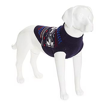 St. Johns Bark Family Matching Dog Sweater | JCPenney