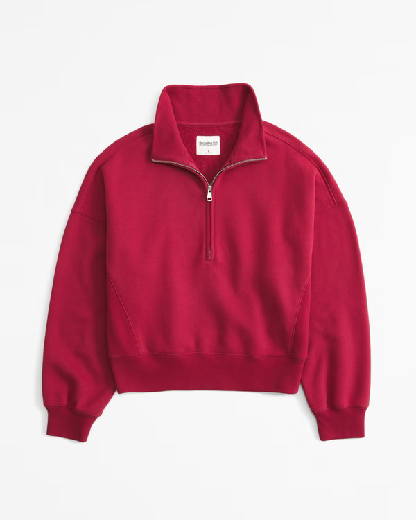 Women's Essential Sunday Sweatpant | Women's Bottoms | Abercrombie.com | Abercrombie & Fitch (US)