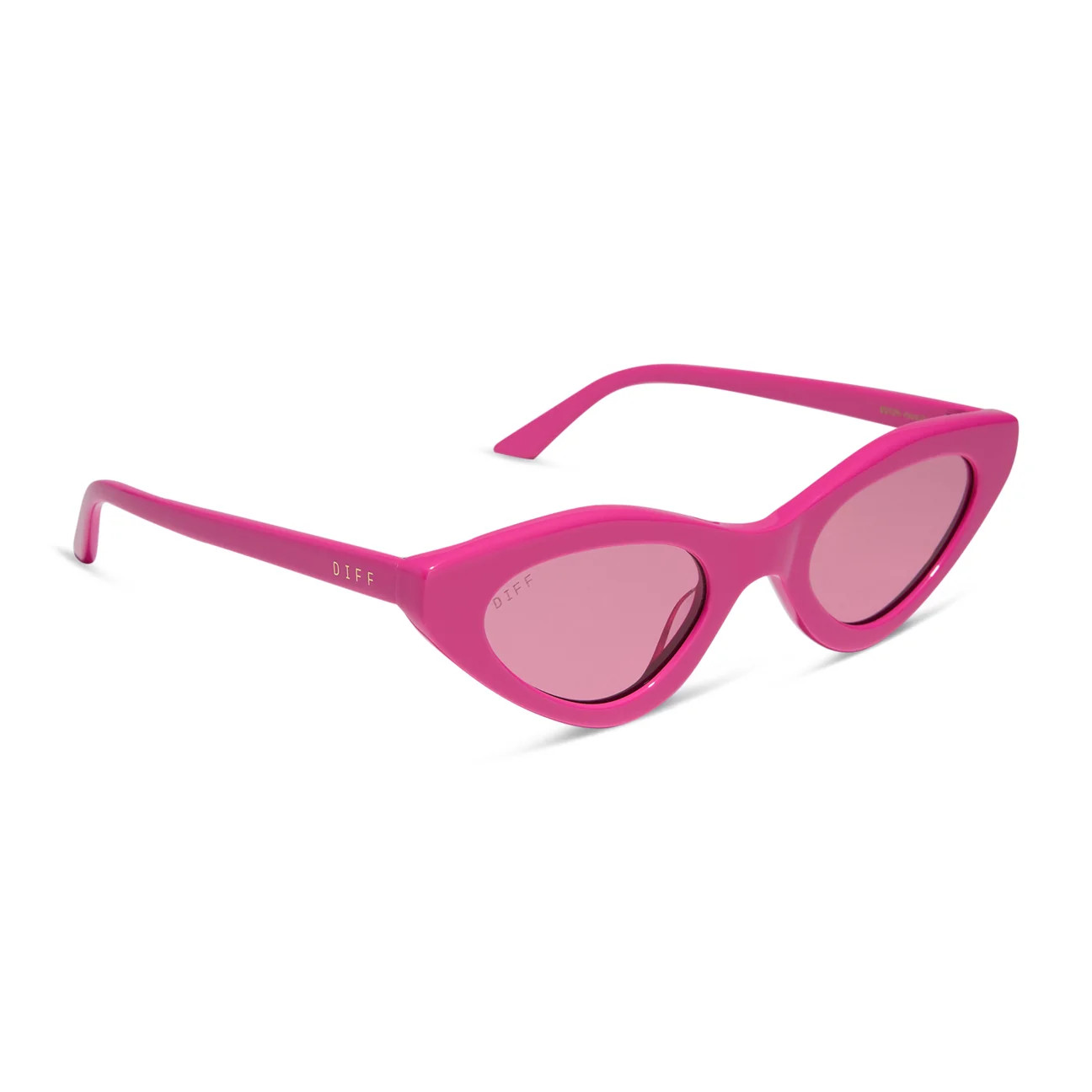 Emily Cat Eye | DIFF Eyewear