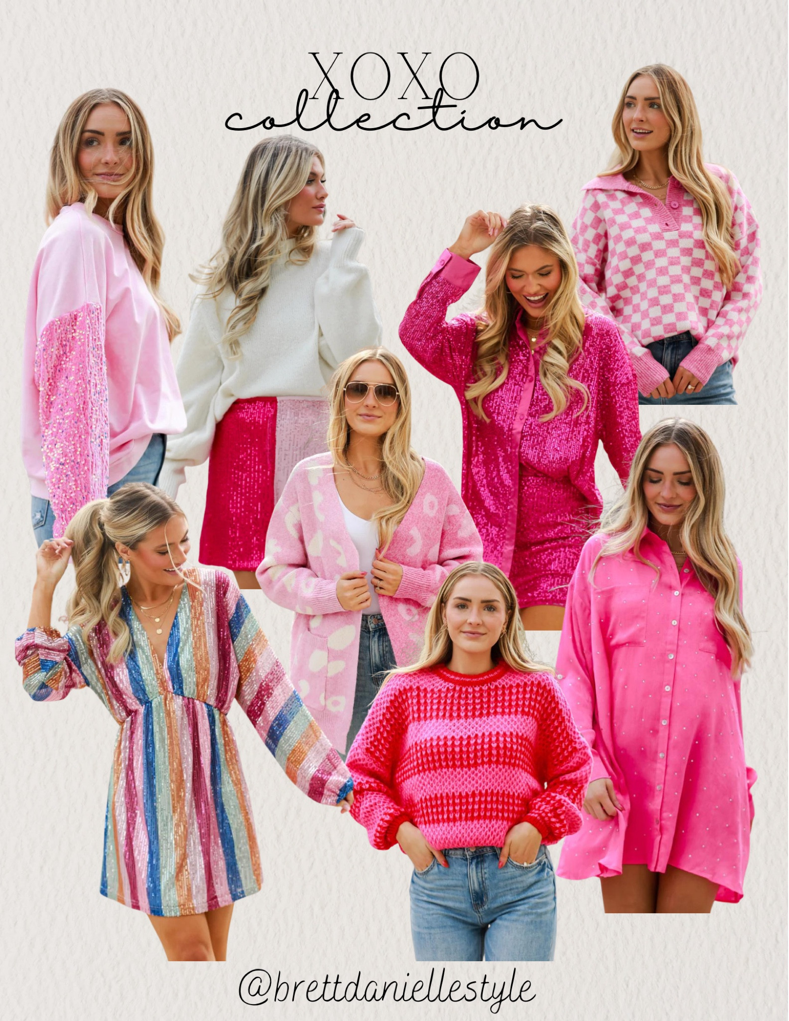 Valentine’s Day // date night // winter fashion // winter outfits // holiday outfit 