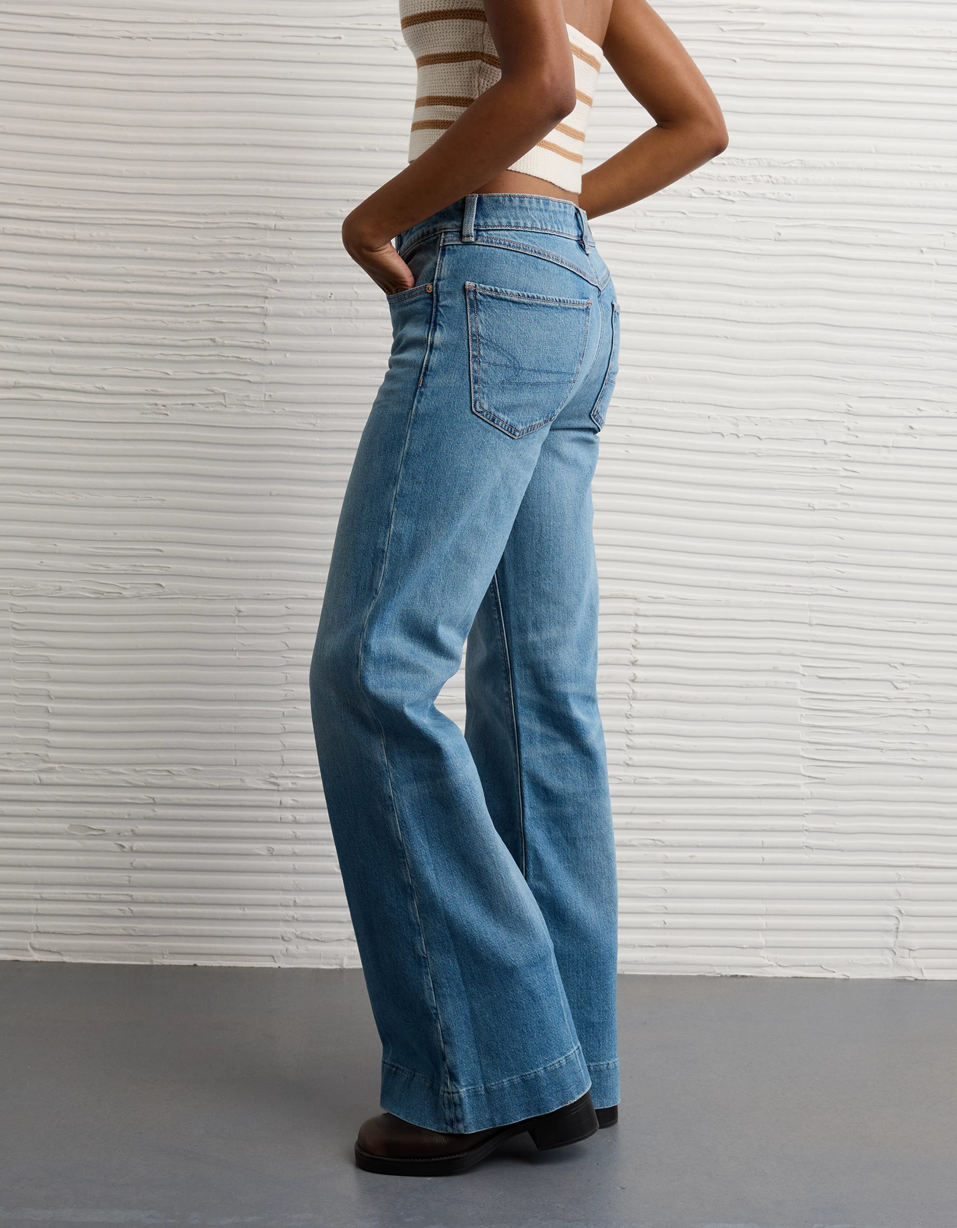 Go to Shop Aerie homepage. | American Eagle Outfitters (US & CA)