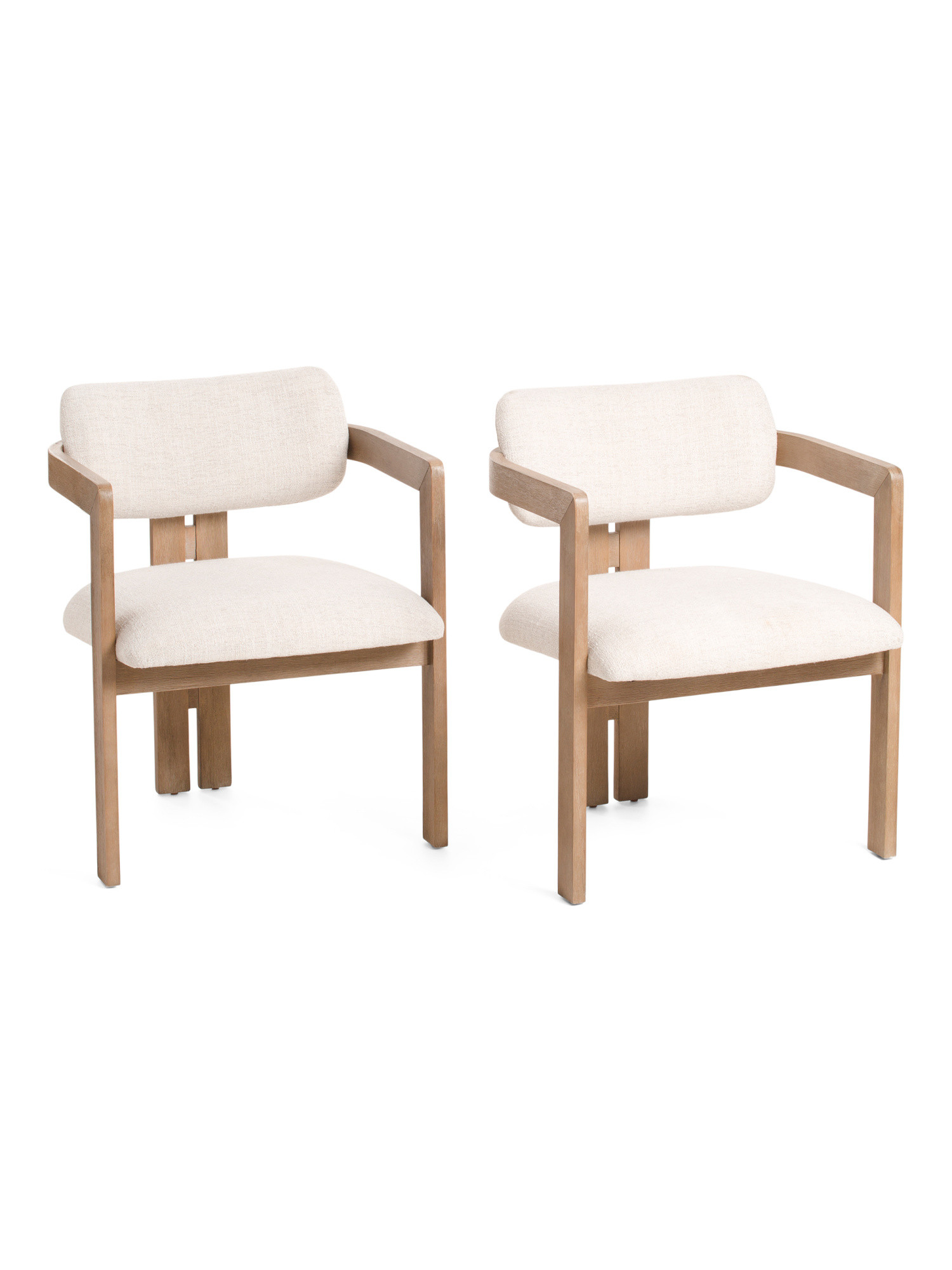 Set Of 2 24x30 Ashley Dining Chairs | Chairs & Seating | Marshalls | Marshalls