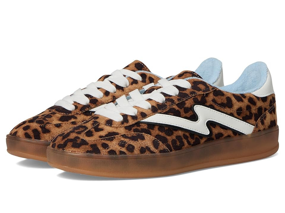 Madden Girl Giia Women's Shoes Leopard : 9.5 M, Suede | Zappos