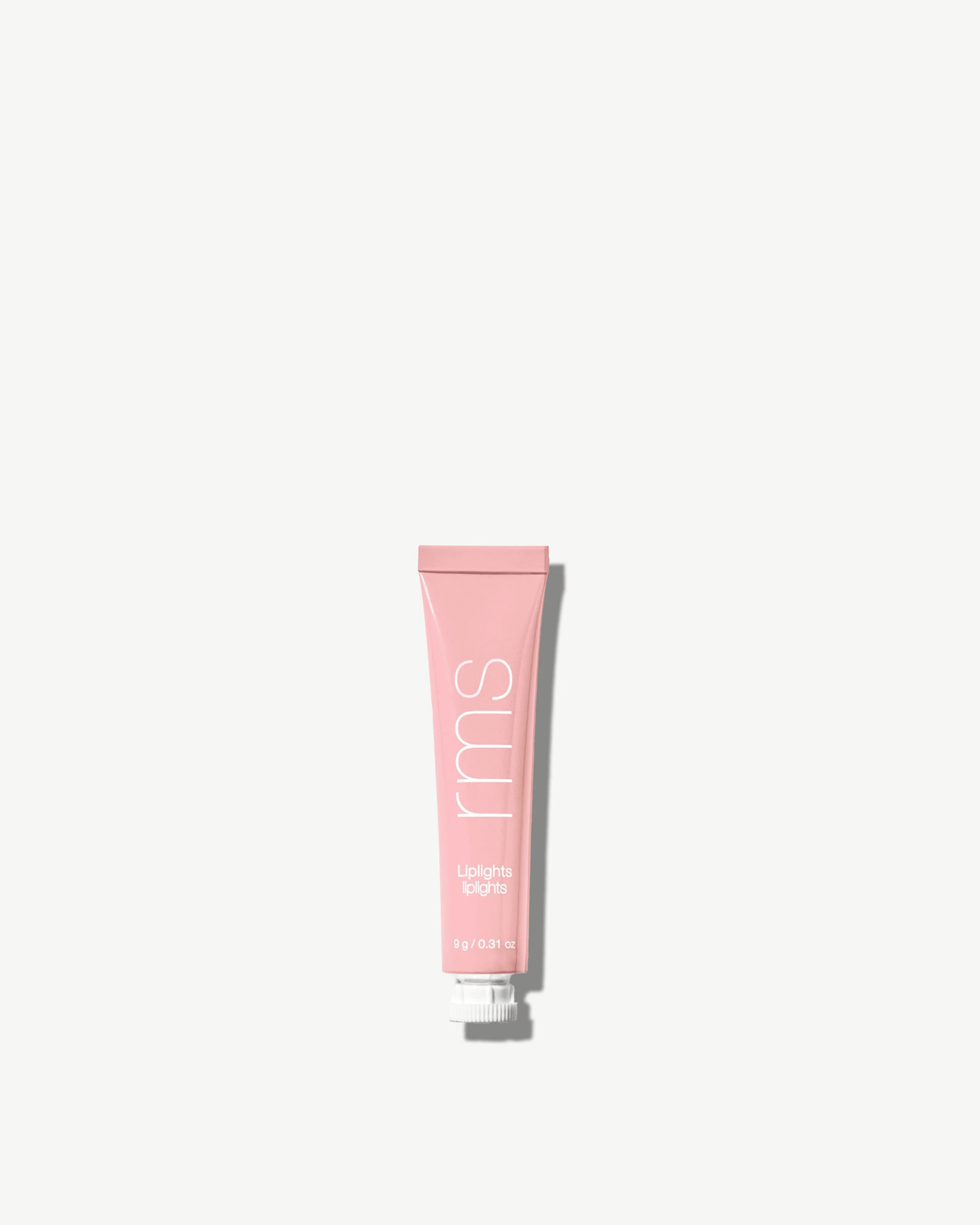 Liplights Cream Lip Gloss | Credo Beauty
