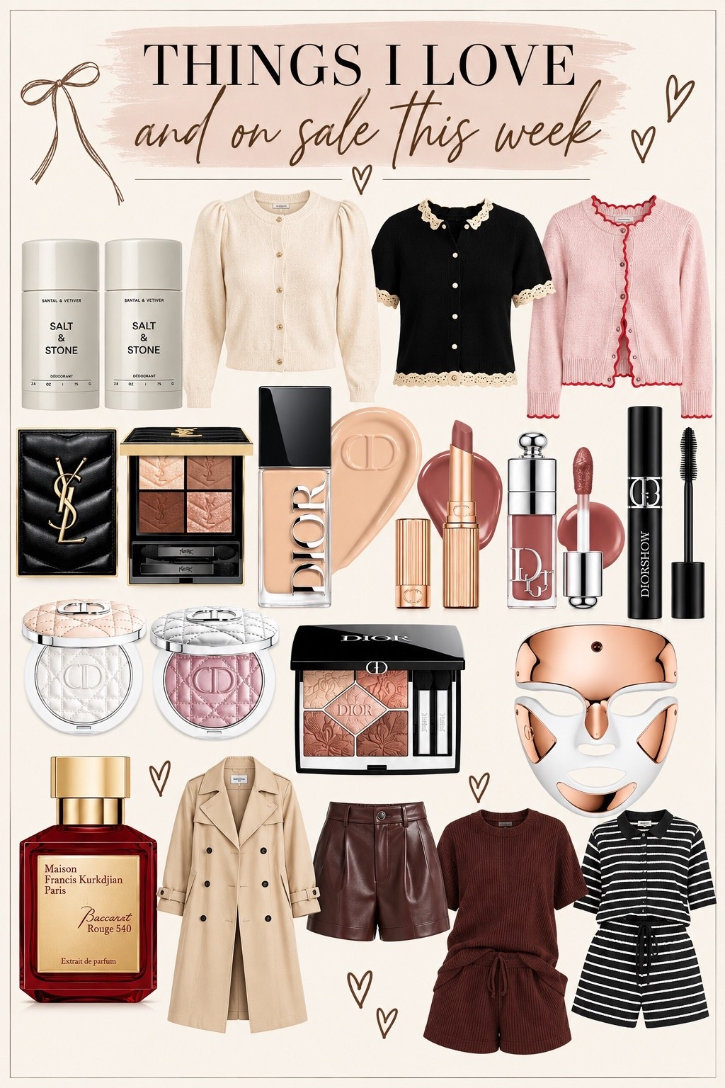 It’s the savings event at Nordstrom’s this week! Here are my favorites!

#LTKSaleAlert #LTKBeauty #LTKTravel #LTKgrwm #LTKootd #LTKmomlife