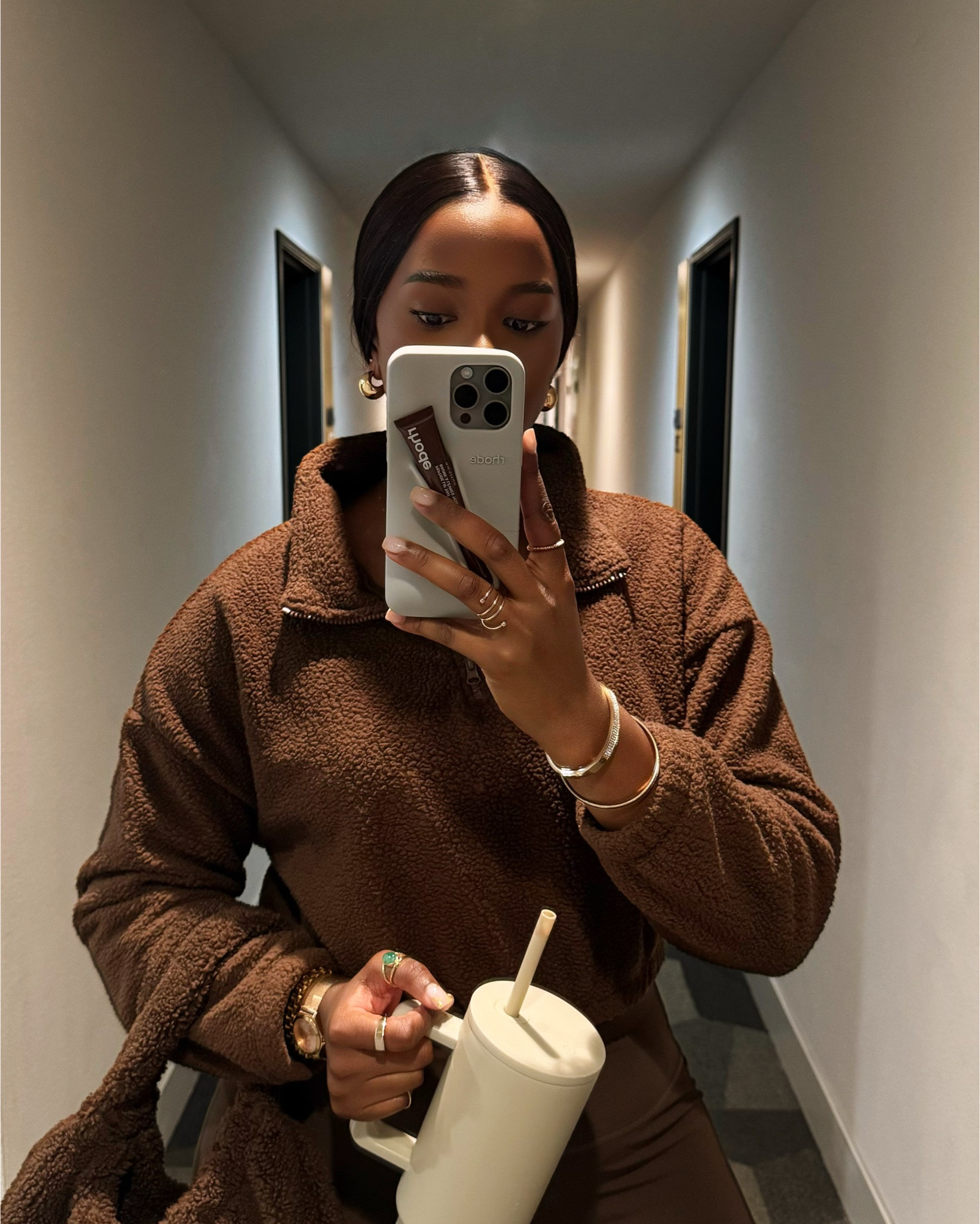 OOTD

#LTKSeasonal #LTKHoliday #LTKStyleTip