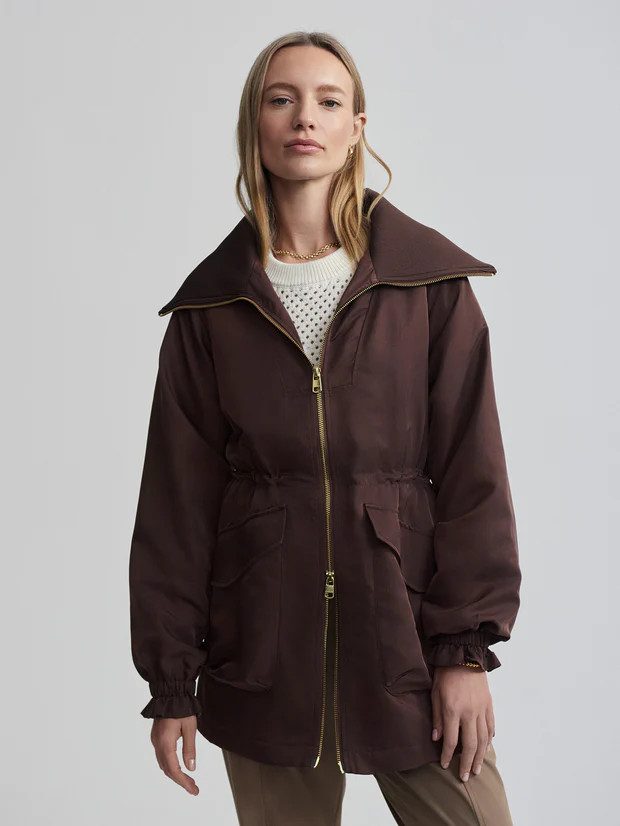 Alison Jacket | Varley USA