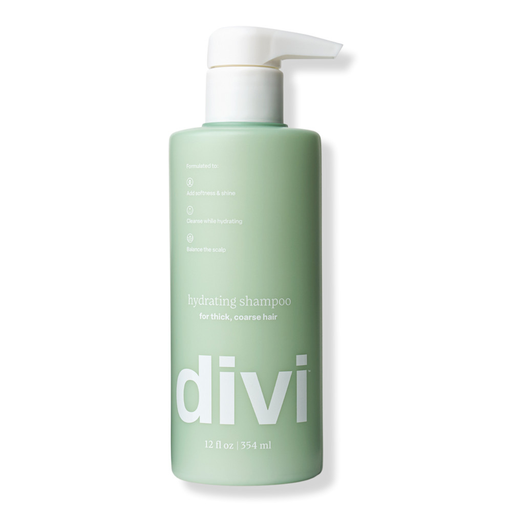 Divi Hydrating Shampoo | Ulta