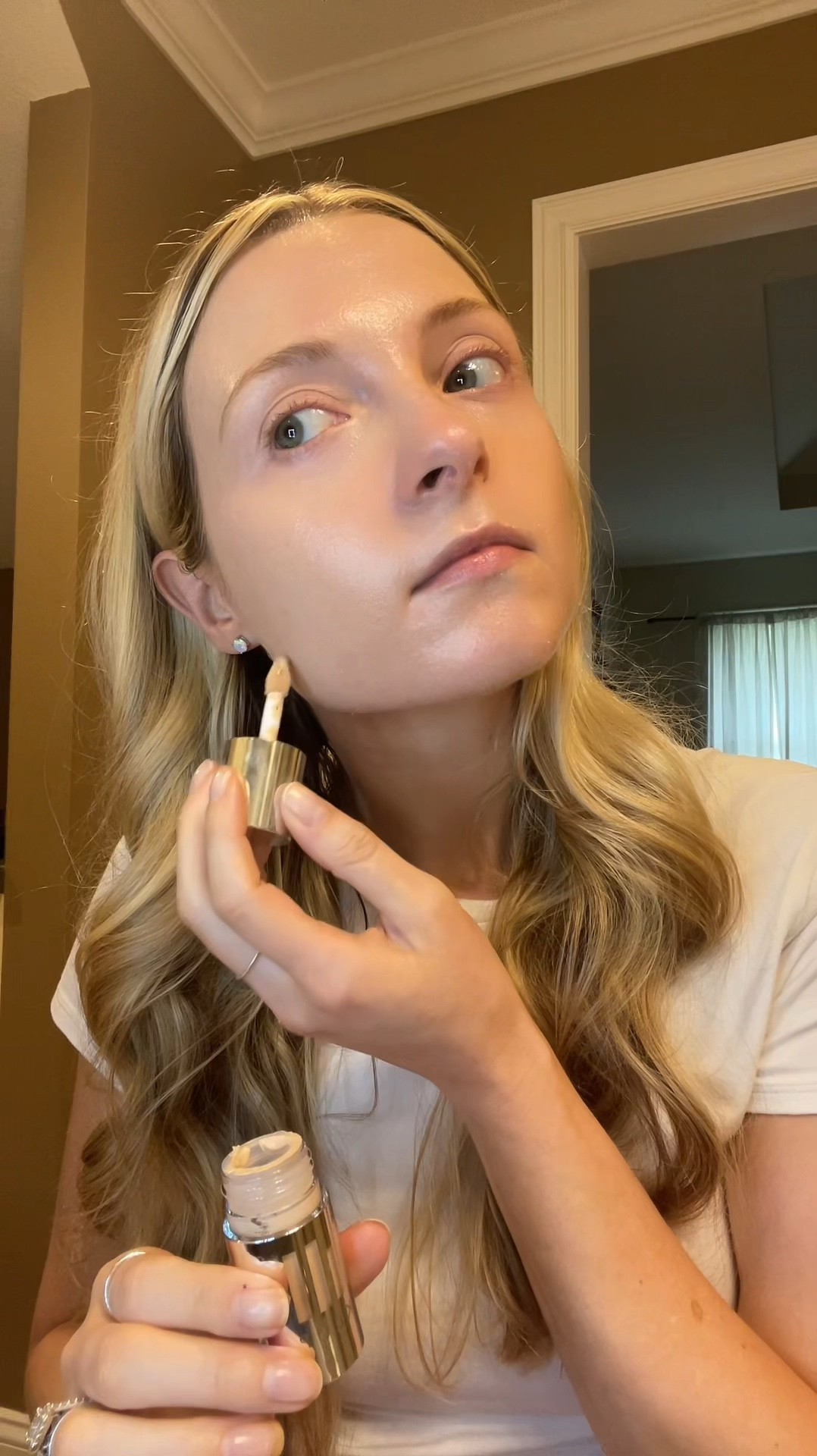 makeup grwm 

#LTKFindsUnder50 #LTKBeauty