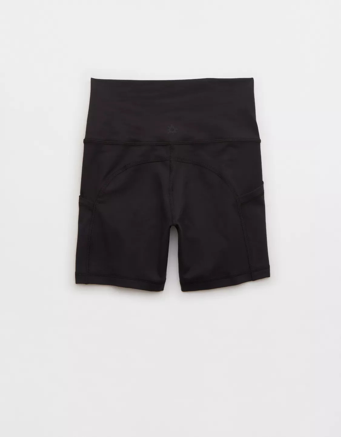 OFFLINE By Aerie The Hugger 5" Pocket Bike Short | Aerie