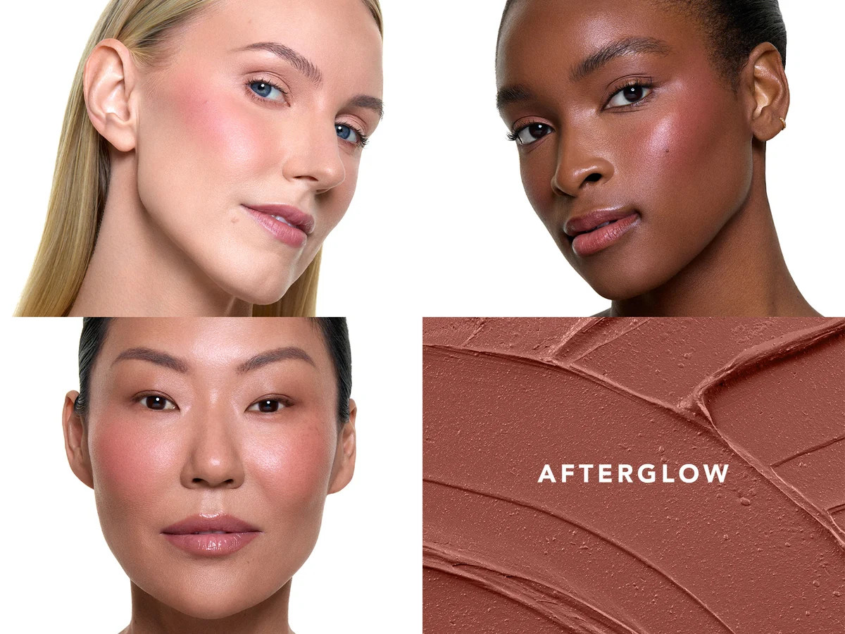 Skin Perfecting Cream Blush | BK Beauty