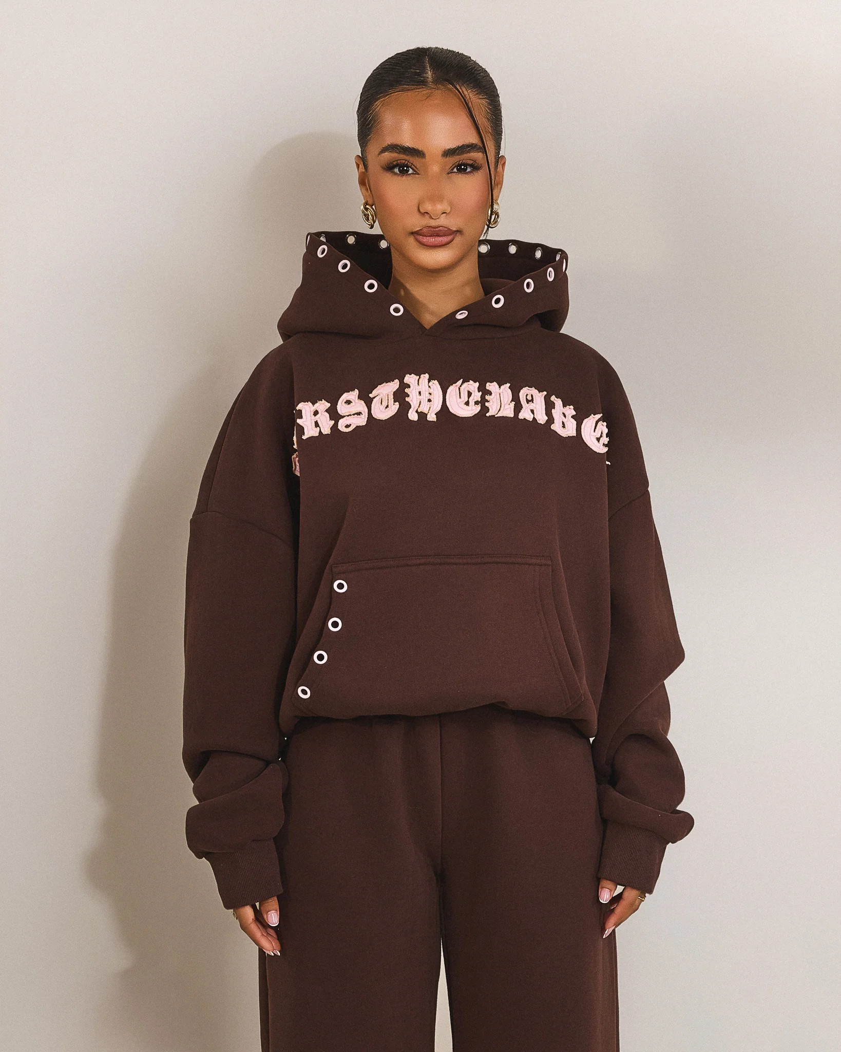 The Cenit Hoodie | Mars The Label