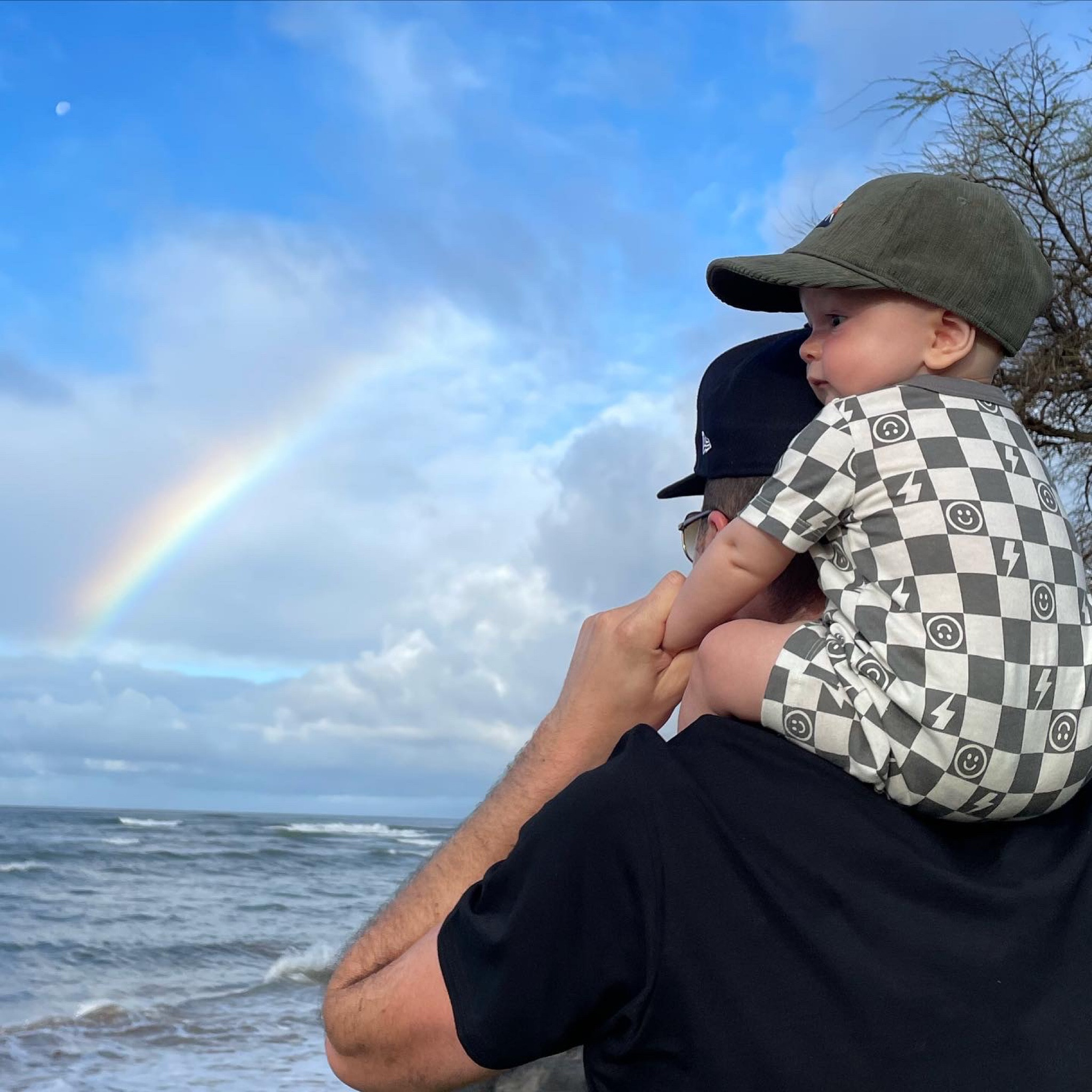 Baby Vacation Musts! Traveling to Maui, Hawaii with a 7month old! #beachbaby #babytravel #babyvacation

#LTKbaby #LTKfamily #LTKkids