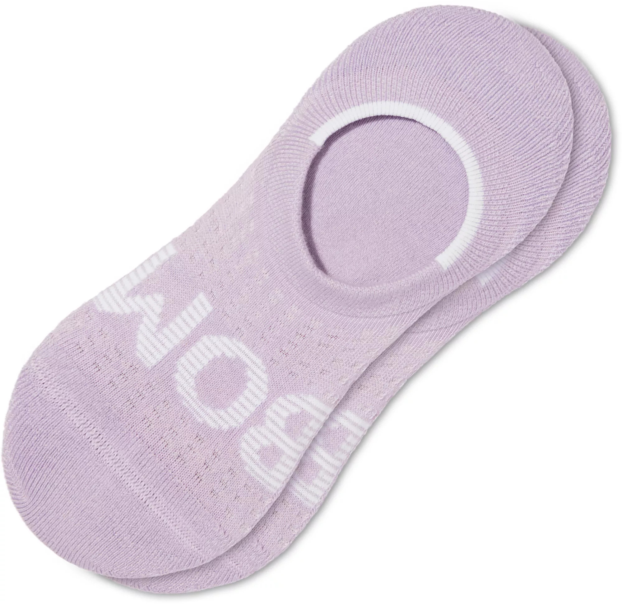 Bombas All Sport Cushioned No Show Socks, Women's, Wash | DICK'S Sporting Goods