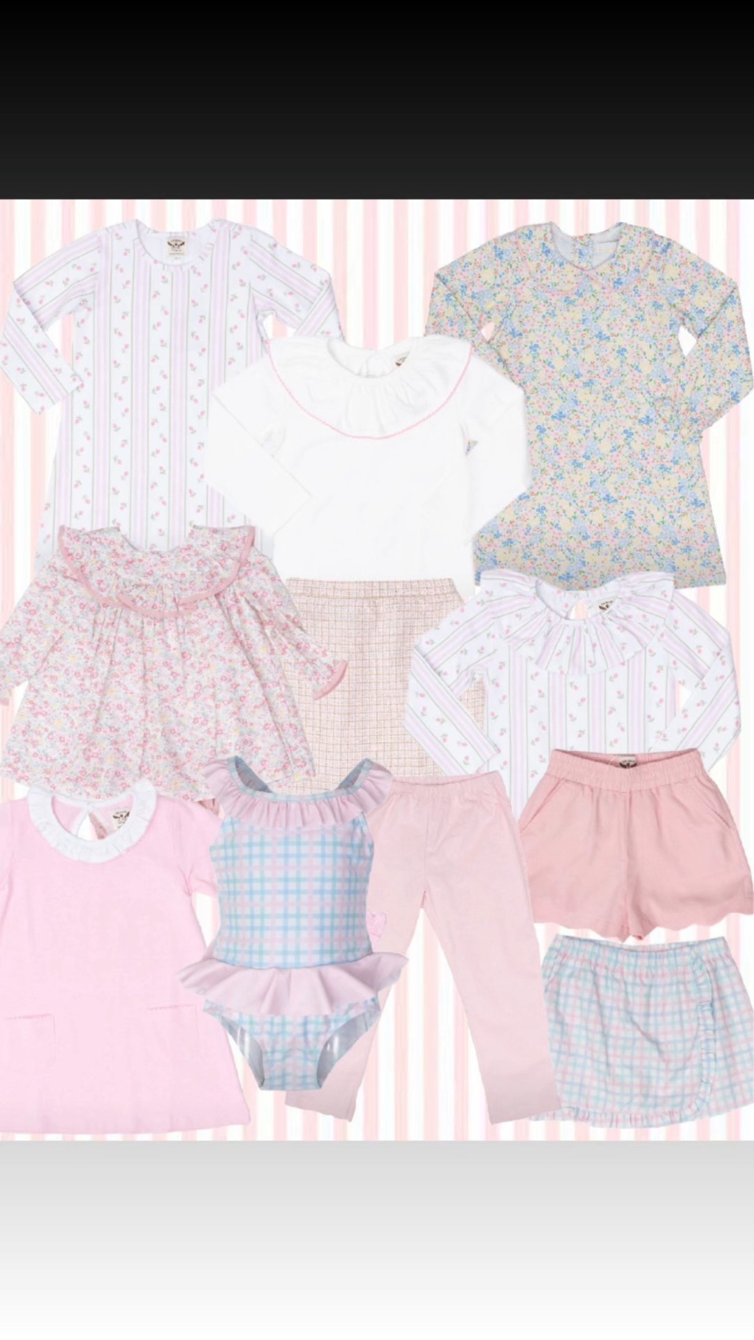 Everyday essentials for your kids!

#LTKKids