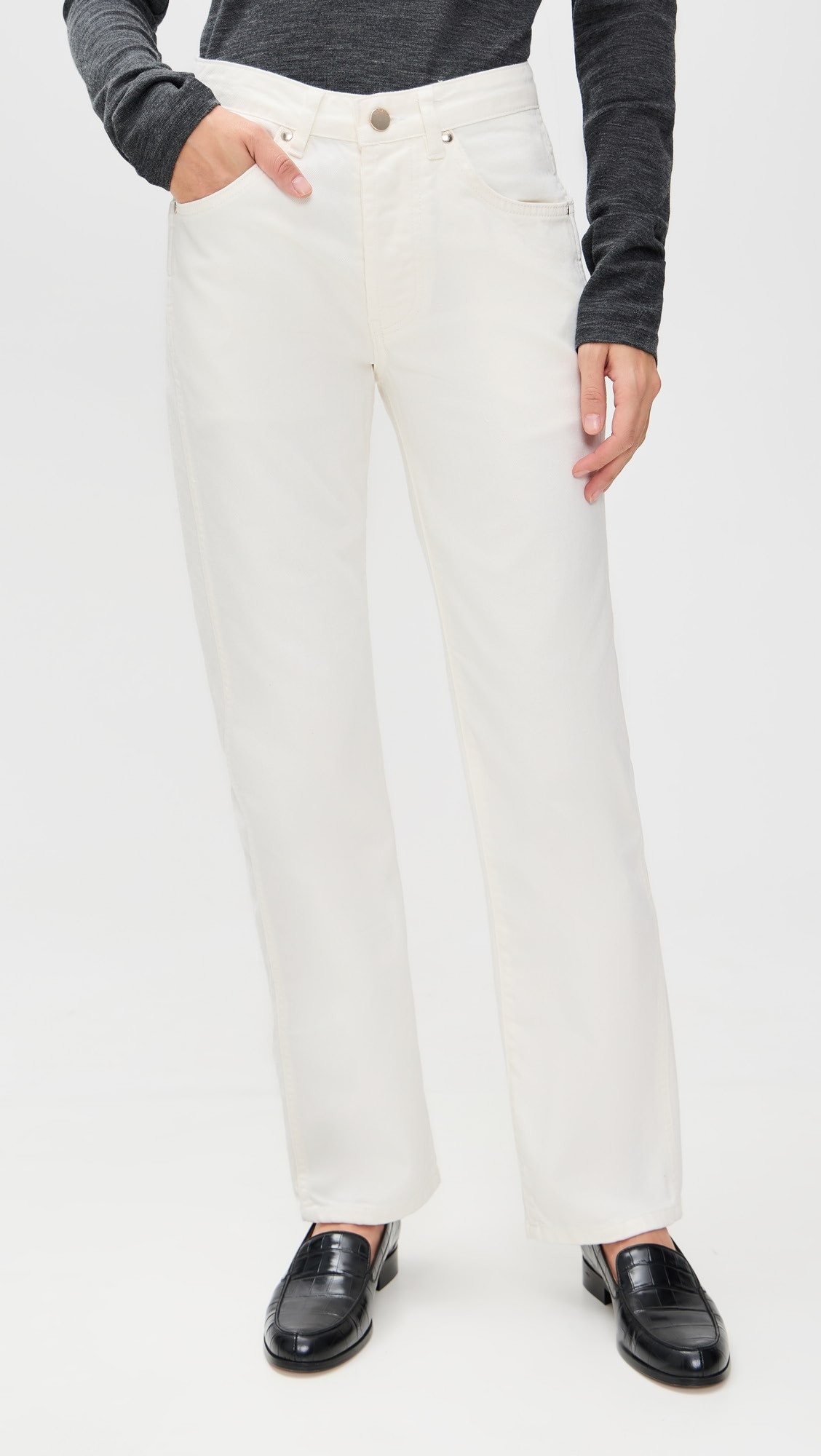 Straight Jeans | Shopbop