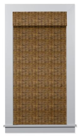 Woven Wood Shade | Blinds.com