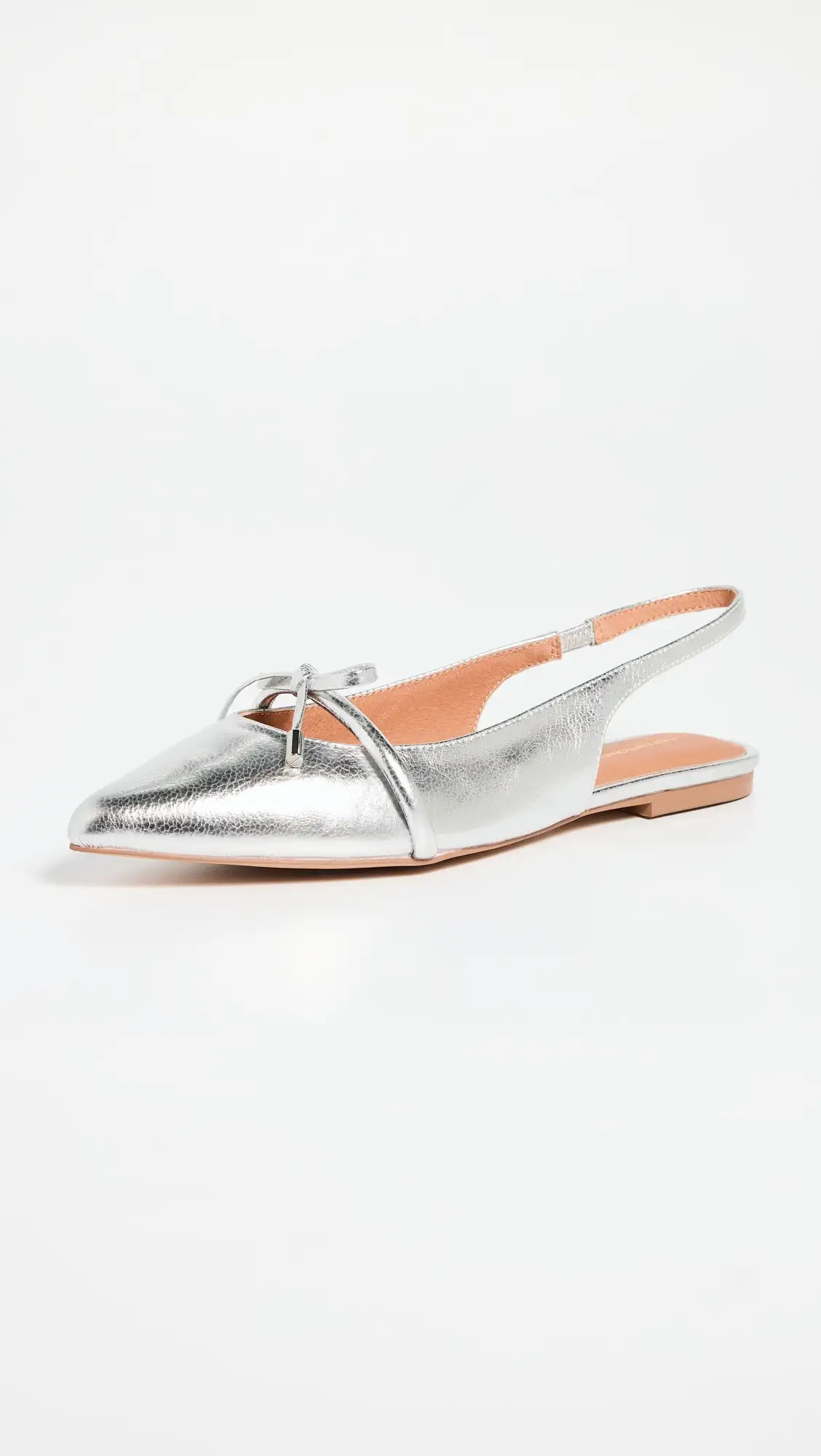 Intentionally Blank Seventh Flats | Shopbop | Shopbop