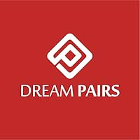 DREAM PAIRS Women's Flat Mules Buckle Pointed Toe Backless Slip on Slides Loafer Shoes | Amazon (US)