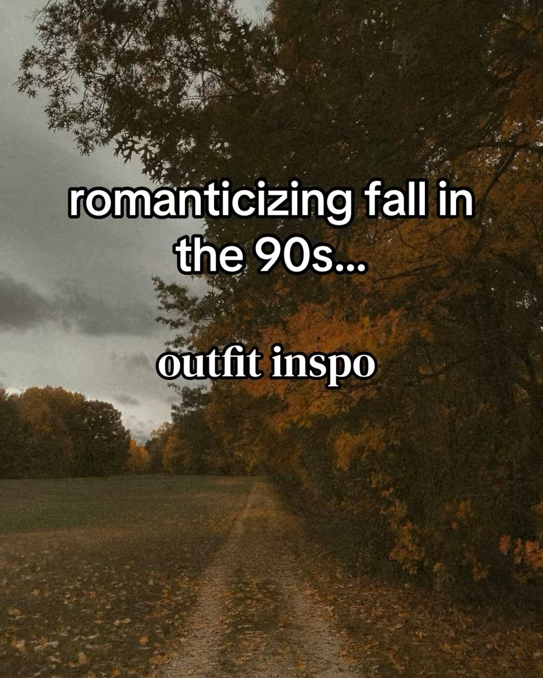 90s inspired fall outfits.

#LTKSeasonal #LTKSaleAlert #LTKstorytime