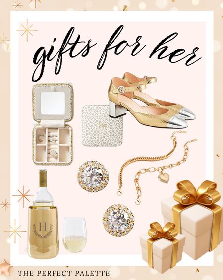 Gifts for her! Gifts for the ladies in your life! #stockingstuffers ✨ 

#christmas #giftideas #giftsforher #giftguide #holidayhostess #holidays #gifts #nordstrom #candle #beauty 


#liketkit #LTKHoliday #LTKfamily #LTKU #LTKSeasonal #LTKwedding #LTKsalealert #LTKunder100 #LTKunder50 #LTKGiftGuide #LTKstyletip #LTKhome
@shop.ltk
https://liketk.it/3VXlW