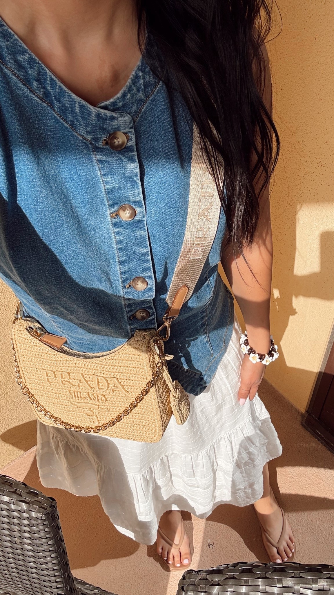 Outfit today

Outfit, what I wore today, ootd 

#LTKootd #LTKHome #LTKFindsUnder50