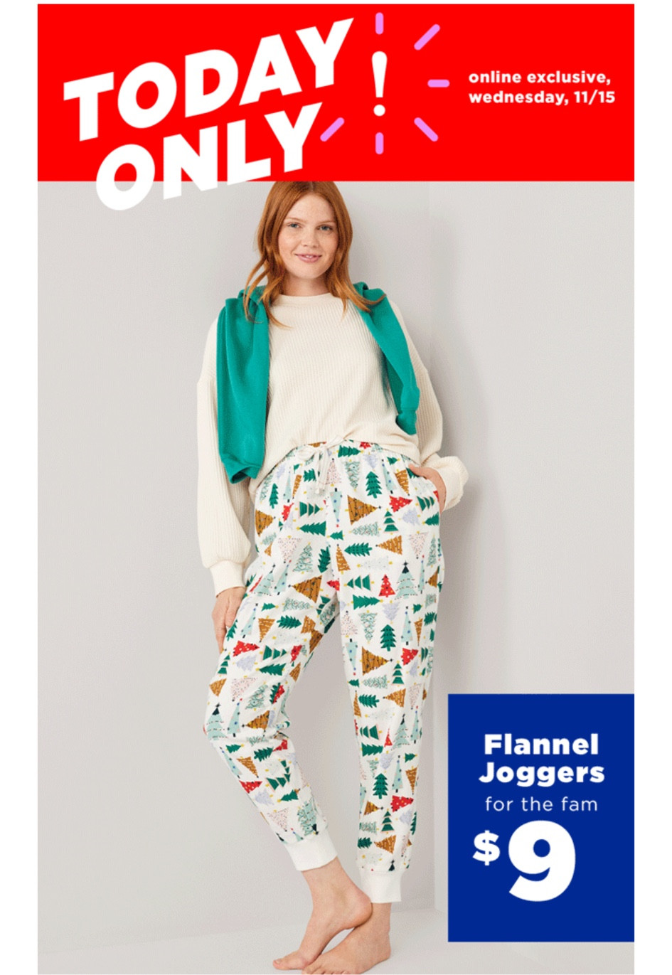 Today 

#LTKHoliday #LTKsalealert #LTKCyberWeek