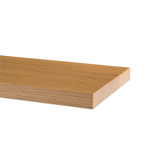 White Oak Shelving Item # C4100 | Rejuvenation